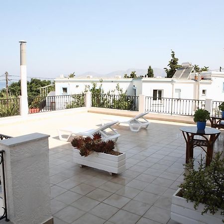 Vouros Palace Masouri Bagian luar foto